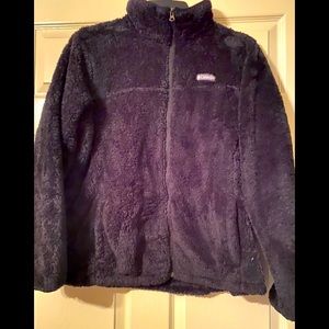 Columbia Zip up jacket
